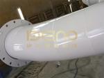 Effective Wear and Corrosion Resistance Wear-Resistant Ceramic Lining Pipe