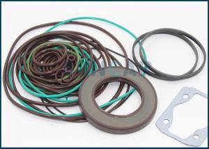 China Sealing Kit For REXROTH A4VG125 Main Pump Hydraulic Pump Shaft Seal Kit factory