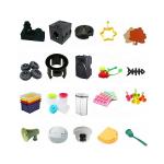 P20/718/738/NAK80/S136 Mould Material Plastic Injection Molds for Auto Sun Visor