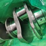 CCEC QSK19 6 Cylinder Crankshaft Marine Engine 4371597 For Fishing Boat