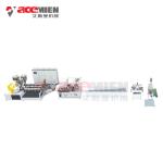 3 Layer PET PLA Disposable Food Container Making Machine