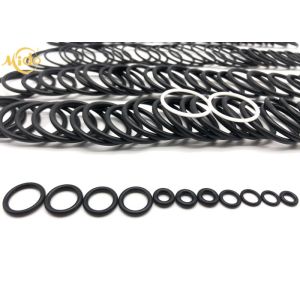 VOE14564857 EC460B EC460C High Temperature Resistance Control Valve Seal Kits