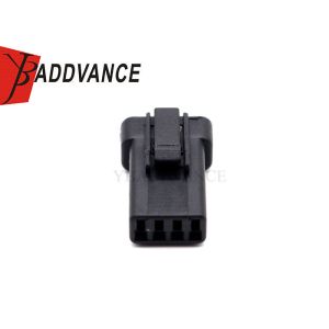 JST-04R-JWPF-VSLE Waterproof Female 4 Pin JST PCB Wire To Wire Connector