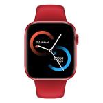 Android Compatible Hw56 Plus Smartwatch Series 6 Wearfit PRO