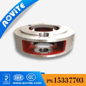 China TEREX 15337703 PLANETARY CARRIER FOR TR35 TR50 TR60 TR100 3305B 3305F 3303 3307 TR45 TR70 MT4400 factory