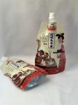 Retortable Stand Up Spout Pouch