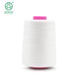 100% Cotton Glazed Polyester Waxed Kites Sewing Thread with 7 Days Sample Order
