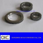 High Quality Steel Helical Gears