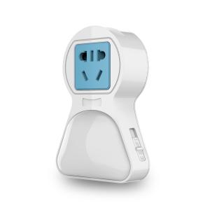 China Plug in Night Light, Dusk to Dawn LED Night Light factory