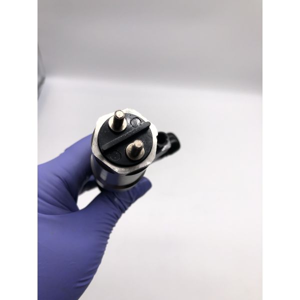 New Diesel Fuel Injector 095000-0165 0950000165 for IS-UZU 6HK1 8943928624 8-9439286 DE-NSO
