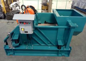 China AIPU Oilfield Drilling Equipment 200m3/H HDD Shale Shaker factory