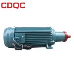 Fan Cooled High Frequency Induction Motor , Variable Speed Induction Motor
