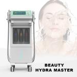 Newest 9 In 1 Hydradermabrasion Aqua Peeling Hydro Hydrodermabrasion Water Jet