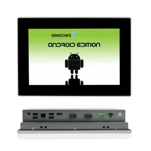 China RK3288 Android Touch Panel PC factory
