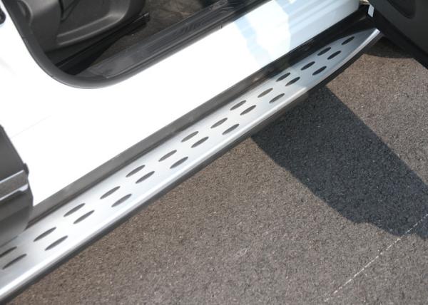 Auto Spare Parts OE Style Anti Slip Side Vehicle Running Boards For Renault