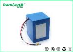 Deep Cycle Electric Tricycle Lithium Battery 48 Volt 50Ah Norminal Capacity