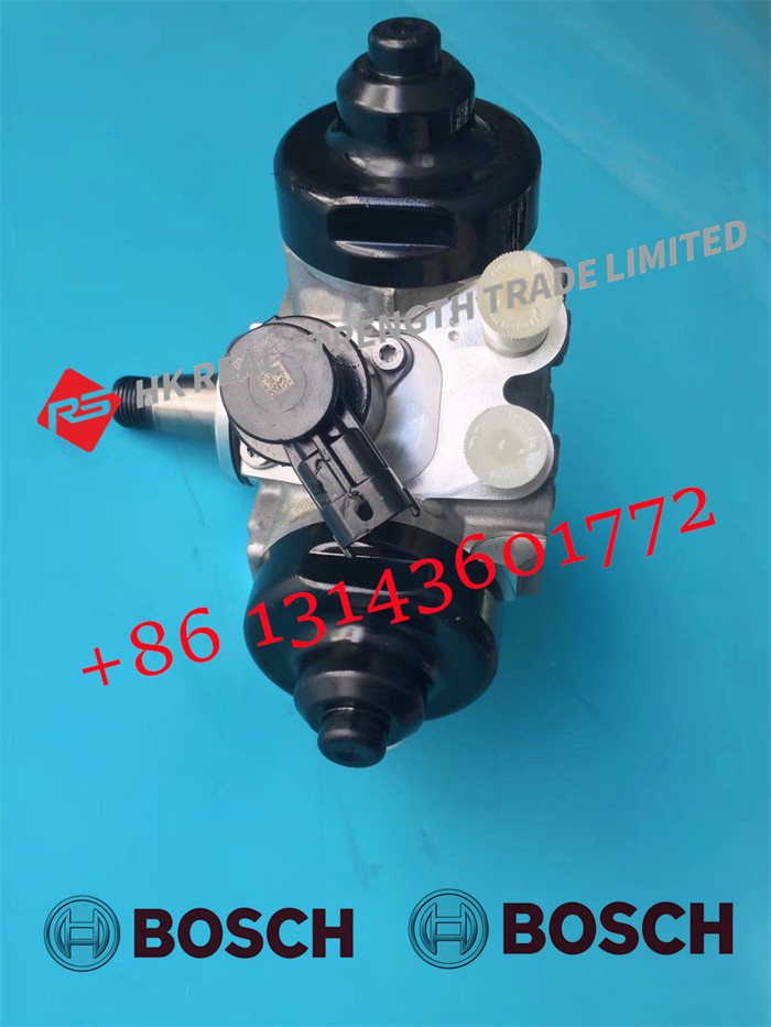 Diesel Fuel Injection Pump 0445010684 0445010637 0445010696 For Jeep Grand CRD