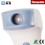 2015 new product medical body thermometer with ISO CE RoHS certificates