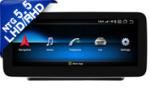 10.25''/12.3'' Screen For Mercedes Benz C Class C180 C200 C220 C250 C260 C280