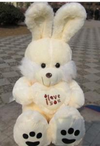 China Easter The Bunny and Rabbit Plush Toys factory