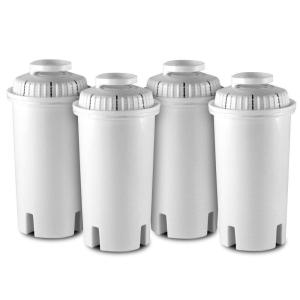 China Environmentally Friendly Universal Water Filter Cartridges With Easy Pour Spout factory