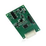7s 20a 24v Smart BMS Lithium Ion 18650 Battery Management System For Electric