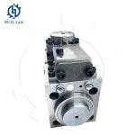 DAEMO Excavator Spare Parts B360 Hammer Cylinder B36610012 Hydrualic Breaker