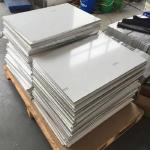 conductor application aluminum plate 7075 T6 Metal Aluminium Steel Sheet Plate