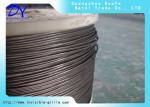 Insulating Core Connection Alarm Stainless Steel Coil Wire For Safety Invisible