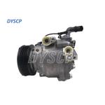 7813A422 7813A839 Ac Compressor For Mitsubishi Outlander eX 3.0 2008 6PK