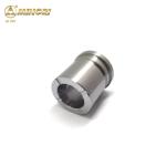 Water Pump Mechanical Seal Sleeve Tungsten Carbide Shaft Sleeve Carbide Nickel