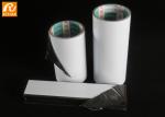 Aluminum Sheet Surface Protection Self Adhesive Metal Film Roll For Construction