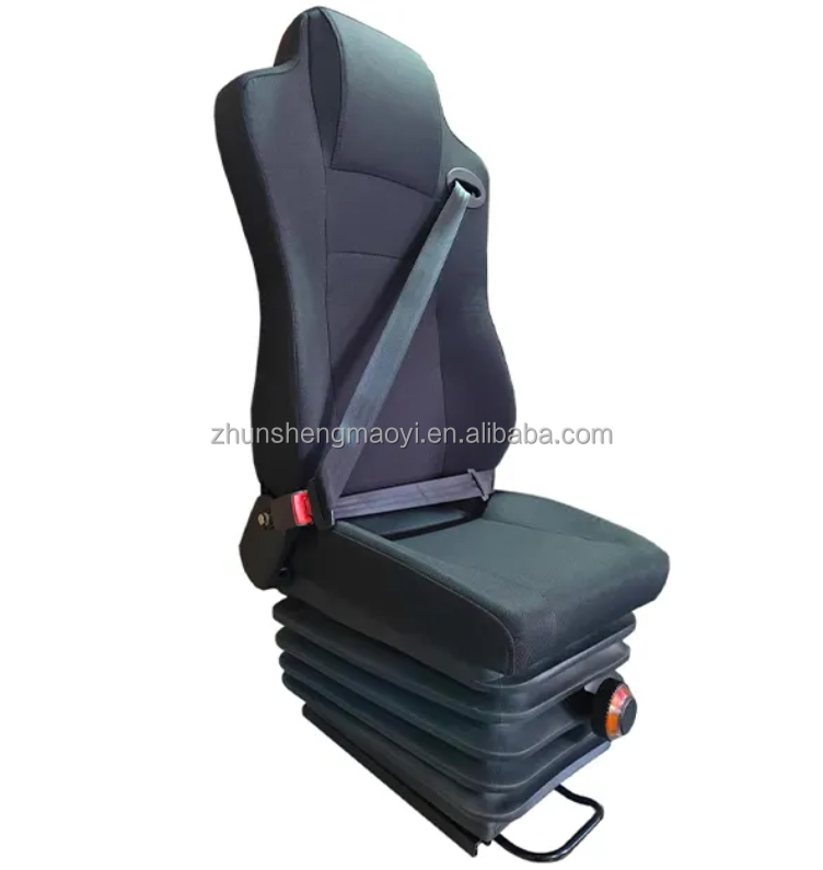 Mechanical Suspension Damping Seat for Bus Model Heavy-Duty Replacement/Repair Option