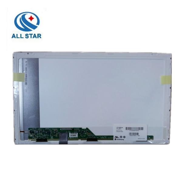 15.6 Inch Touch Screen Display Panel LP156WH4 TLN2 GLARE LVDS 40PIN Normal LED