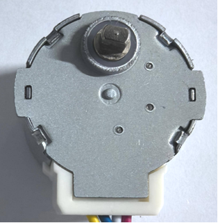 24BYJ48 Stepper Motor with Precision Control Customizable Options and Long