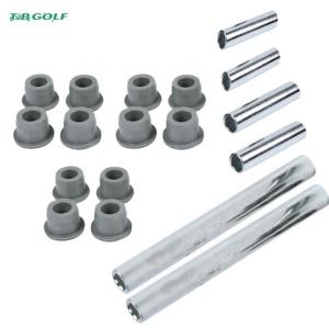 China Front Lower Spring 1022874011 Club Car OEM Parts factory