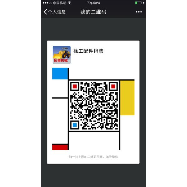 XCMG EXCAVATOR SPARE PARTS XE215 310301063