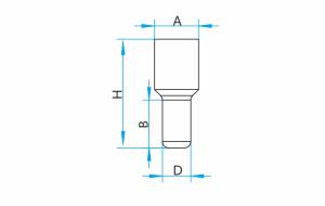 China 90g Soft Robotic Clamp For Bottle Shape Workpiece factory