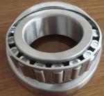 NU2300 Series Cylindrical Roller Bearing ISO9001 For High Speed Rotation