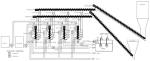 APP Modified Asphalt Waterproof Coil Production Equipment