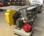 Pallet Dismantling Machine Pallet Dismantler For Sale Diesel Wood Pallet