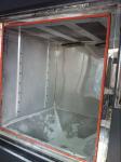 15℃ ~ 35℃ Environmental Testing Chamber , Dust Test Chamber For Electronic