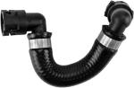 17127575430 Engine Parts Cooling Water Pipe
