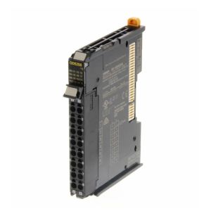 NX-ILM400 Omron Programmable Automation Controller with Relay Outputs