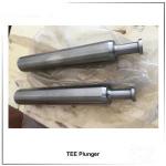 Gardner Denver THE Plunger Pump Valve 1000hp Fluid End
