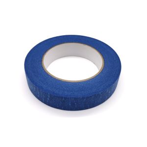 11 Colored Masking Tape,Custom Label + Logo Inner Core Shrink Package
