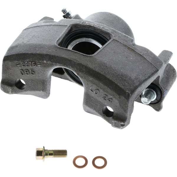 BUICK Auto Parts Vehicle Brake Caliper 184356 184357 OEM 18018316 18018315