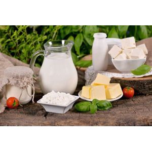 27215-38-9 Food Grade Emulsifier Glycerol Monolaurate Monolaurin GML E471