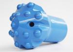 102mm Reaming Type Rock Carbide Drill Bits / Hard Rock Drill Bits 33 - 152mm