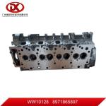 Engine Cylinder Head 4HF1 8971865897 8970956647 ISUZU NPR66 4HF1